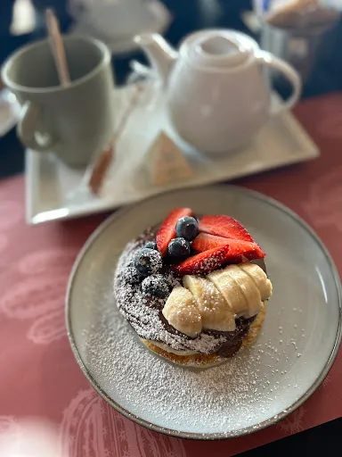 Foto di Ginny Bakery