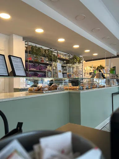 Foto di Ginny Bakery