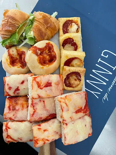 Foto di Ginny Bakery