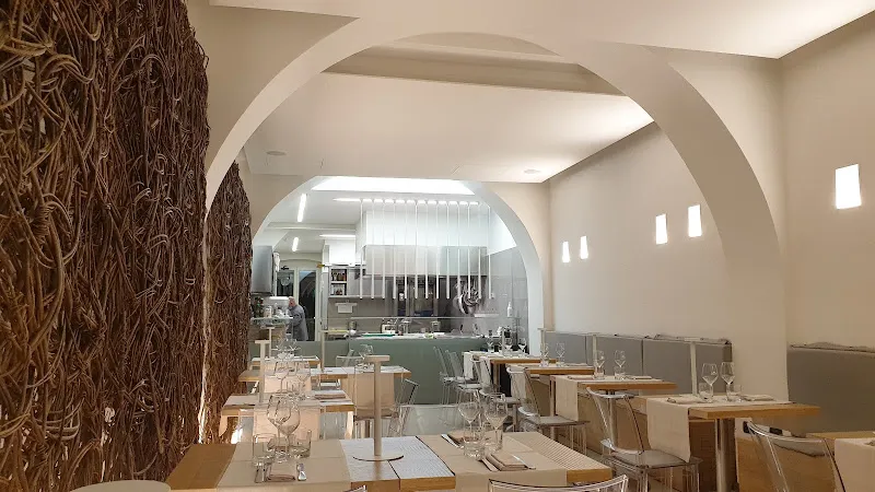 Gintilla Organic Vegan Restaurant