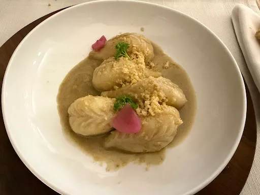 Gintilla Organic Vegan Restaurant
