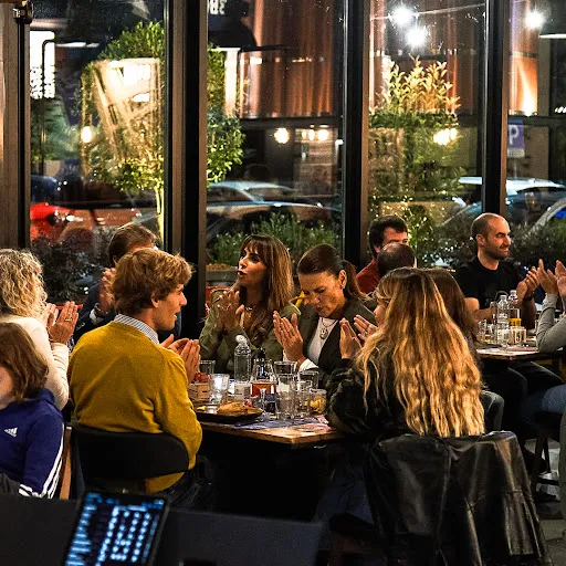 Foto di Giustospirito Ravenna