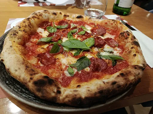 Foto di Gli Esposito