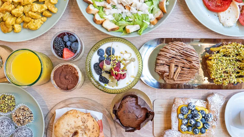 Gli Imperfetti Gluten Free Lab
