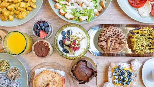 Foto di Gli Imperfetti Gluten Free Lab
