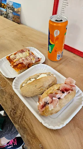 Gli Sglutinati - Panificio senza glutine