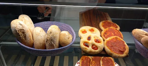 Gli Sglutinati - Panificio senza glutine