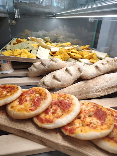 Gli Sglutinati - Panificio senza glutine