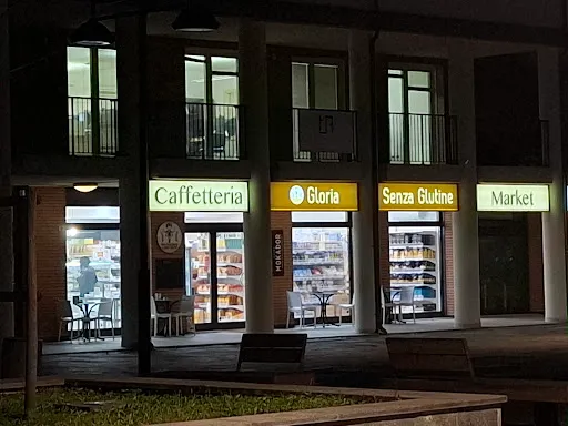 Gloria Senza Glutine