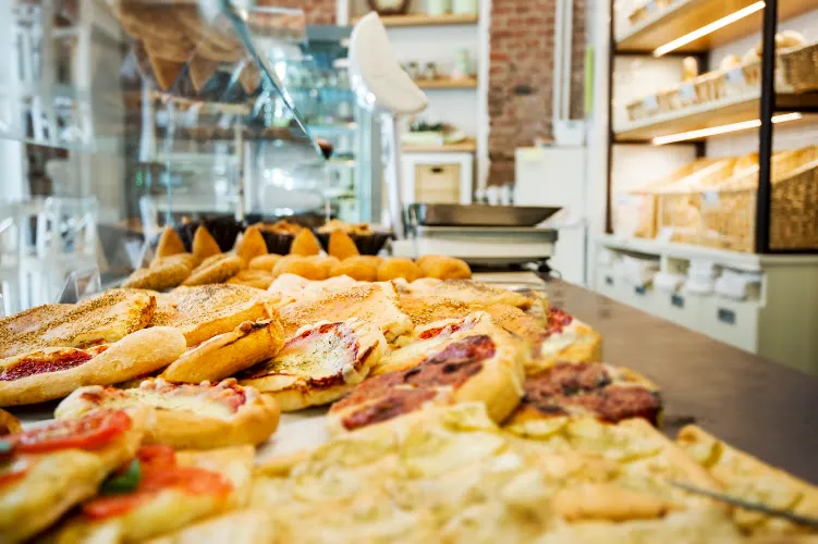 GluFree Bakery