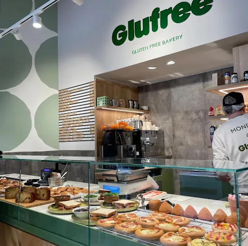 Foto di GluFree Bakery