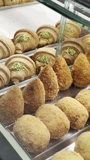 Foto di GluFree Bakery