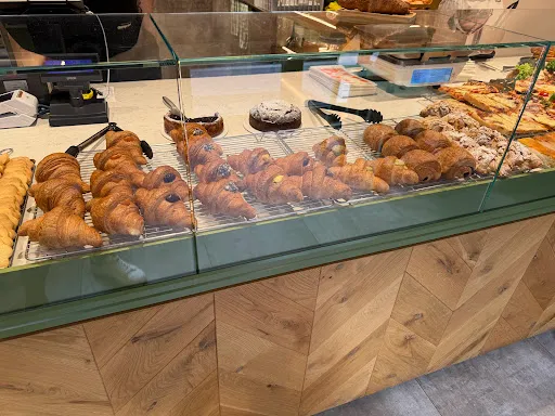 Foto di GluFree Bakery