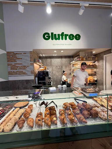 Foto di GluFree Bakery