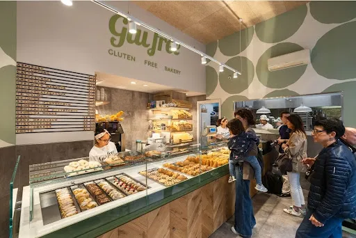 Foto di GluFree Bakery