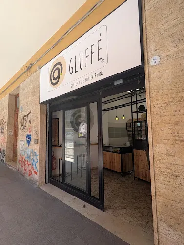Gluffé - gluten free for everyone