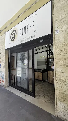Gluffé - gluten free for everyone