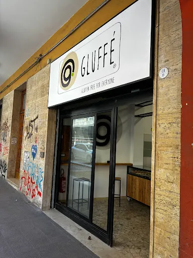 Gluffé - gluten free for everyone