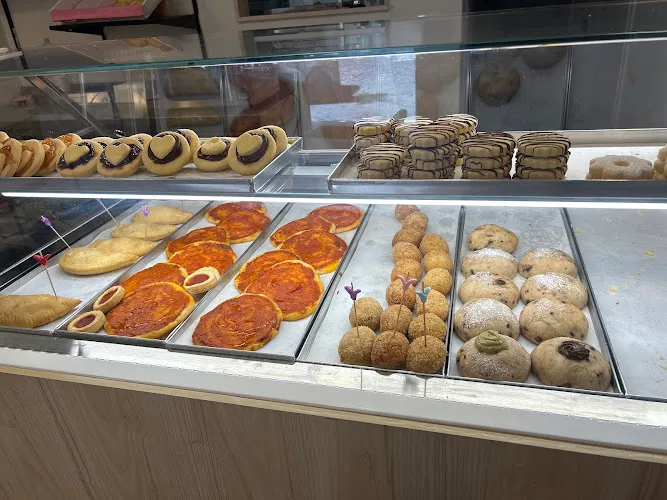 Glummy - Gluten free delights