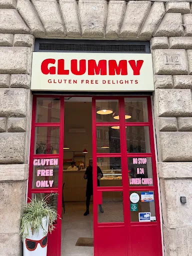 Foto di Glummy - Gluten free delights