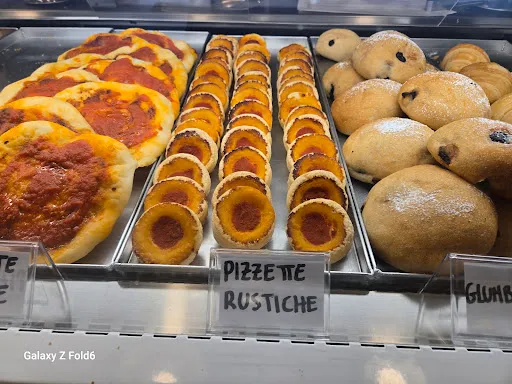 Foto di Glummy - Gluten free delights