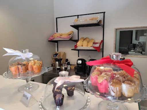 Foto di Glummy - Gluten free delights
