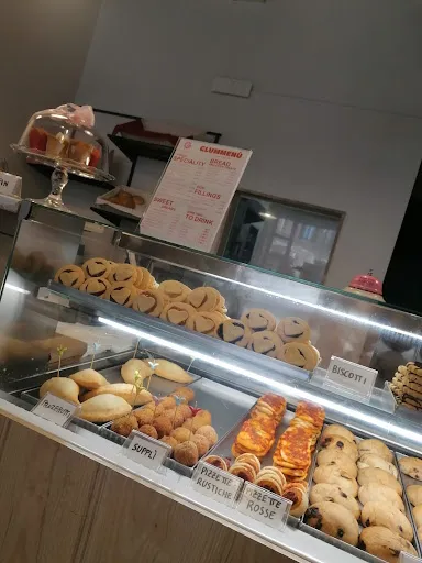 Foto di Glummy - Gluten free delights