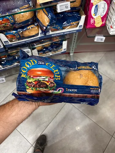 Gluten Free Store