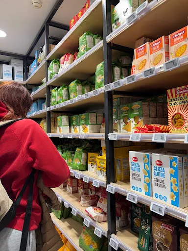 Foto di Gluten Free Store