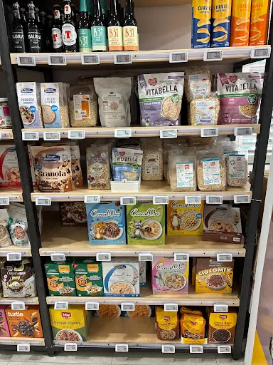 Foto di Gluten Free Store