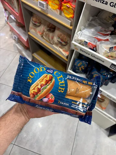 Foto di Gluten Free Store