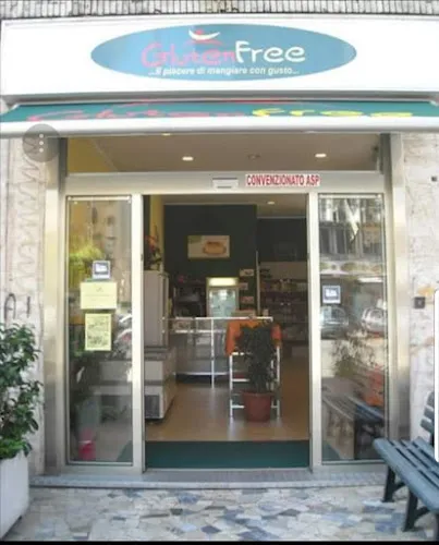 Gluten Free