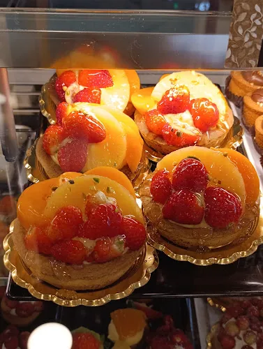 Gluten free Matteo Albicocco