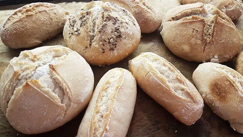 Gluten free Roma Piazza Vescovio