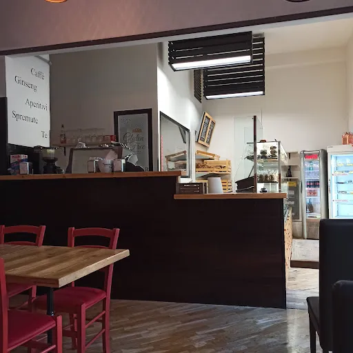 Foto di Gluten free Roma Piazza Vescovio