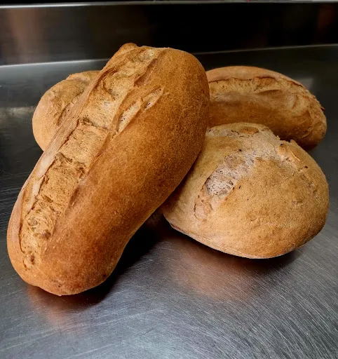 Foto di Gluten free Roma Piazza Vescovio