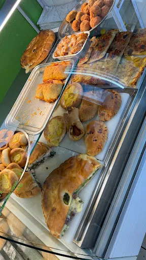 Foto di Glutine...? NO grazie