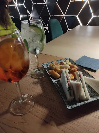Foto di Goccia Salerno