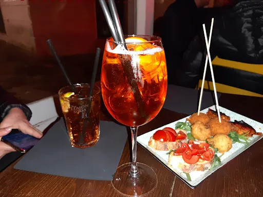 Foto di Goccia Salerno