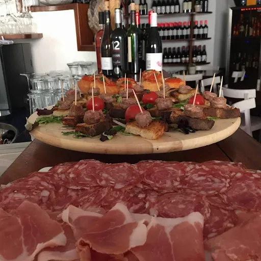 Foto di Goccia Salerno
