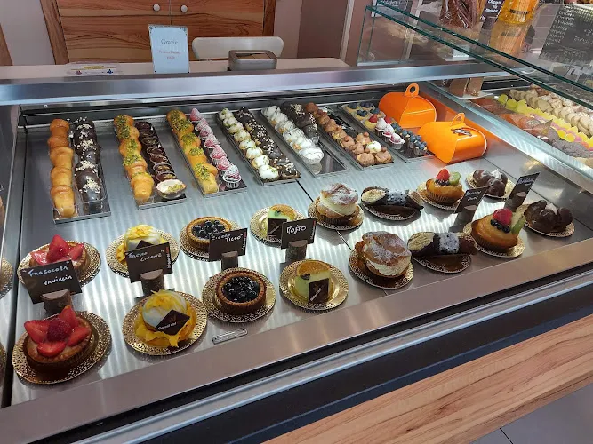 Golosi del Gusto - Pasticceria