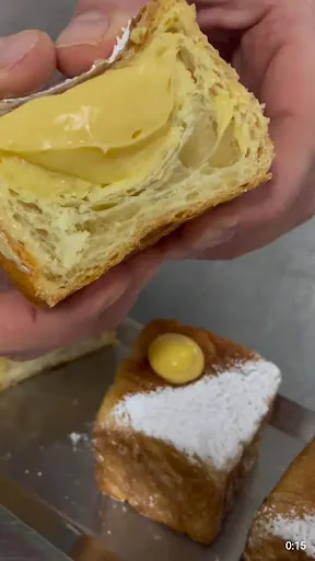 Foto di Golosi del Gusto - Pasticceria