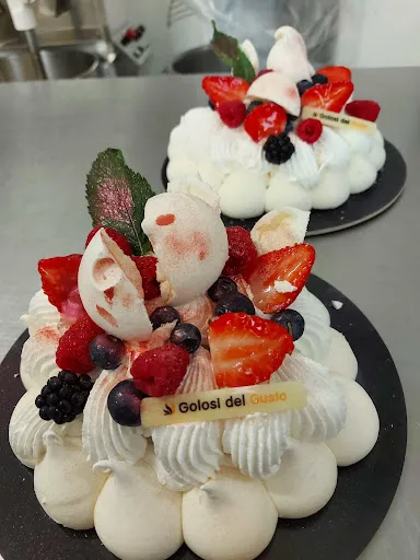 Foto di Golosi del Gusto - Pasticceria