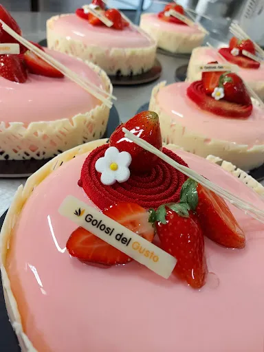 Foto di Golosi del Gusto - Pasticceria