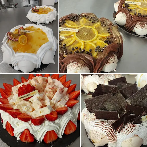 Foto di Golosi del Gusto - Pasticceria