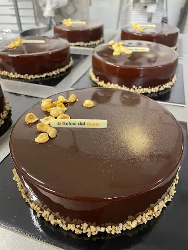 Foto di Golosi del Gusto - Pasticceria