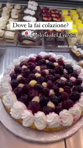 Foto di Golosi del Gusto - Pasticceria