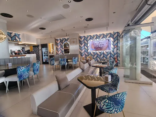 Gran Caffè Cimmino