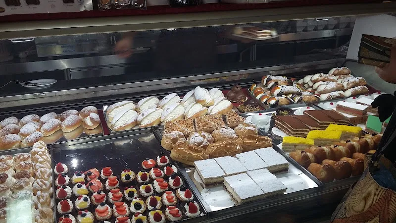Gran Caffè La Fenice