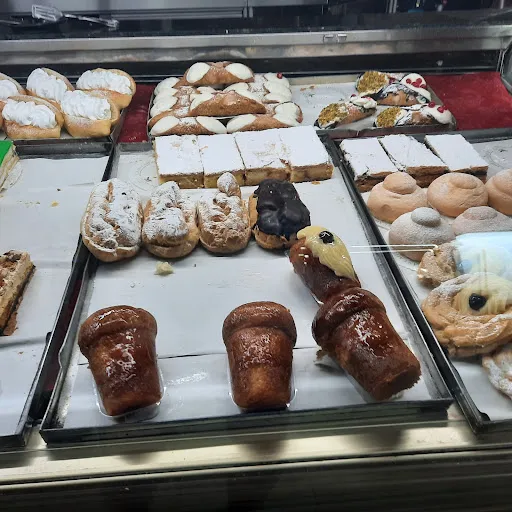 Foto di Gran Caffè La Fenice